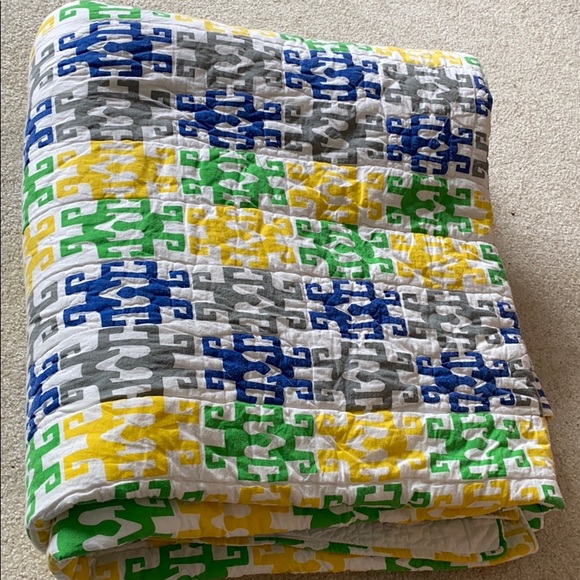 Suki Cheema bedding - Picture 4 of 5